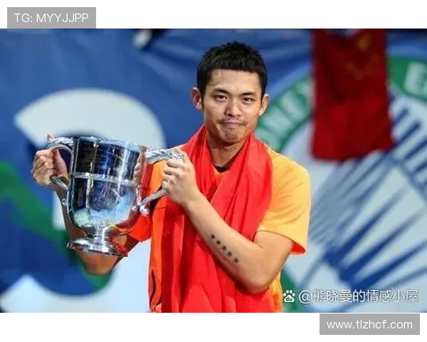 林丹与足球明星同框合影展现运动员友谊与激情的精彩瞬间